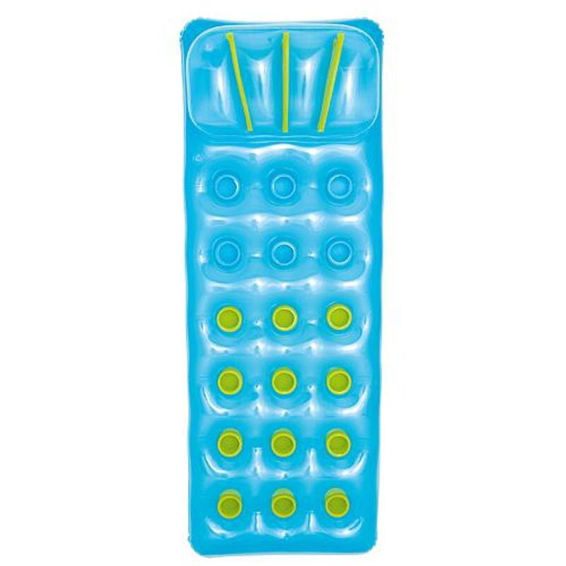 Bestway 43015 Nafukovačka 188x71 cm, mix farieb