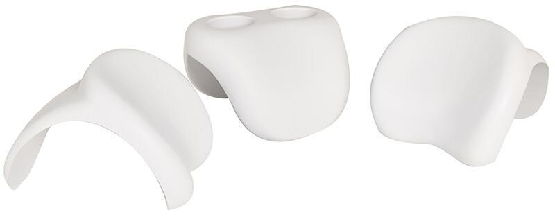 Sada MSpa B0301350 – 2x opierka hlavy a držiak na poháre