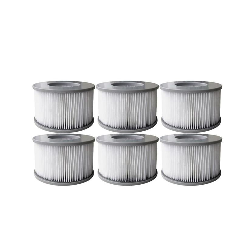 Filter MSpa B0303604, balenie 2 ks