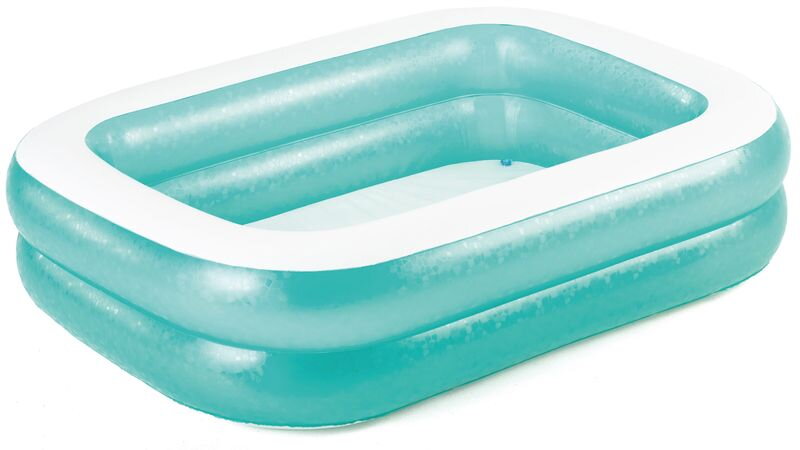 Bestway 54005 Bazén, 200x146x48 cm, nafukovací, detský Bestway 54005 Bazén, 200x146x48 cm, nafukovací, detský