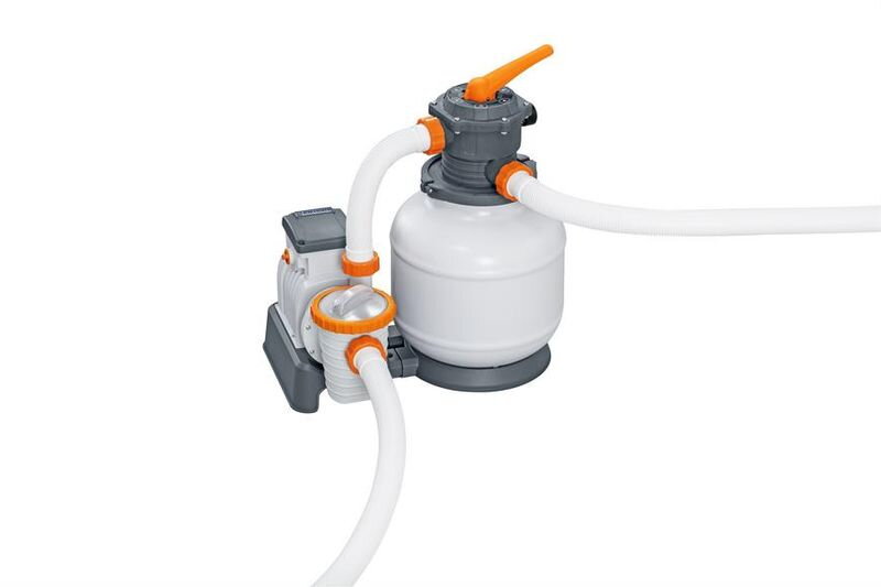 Bestway FlowClear 58499, piesková filtrácia, 8327 l/h