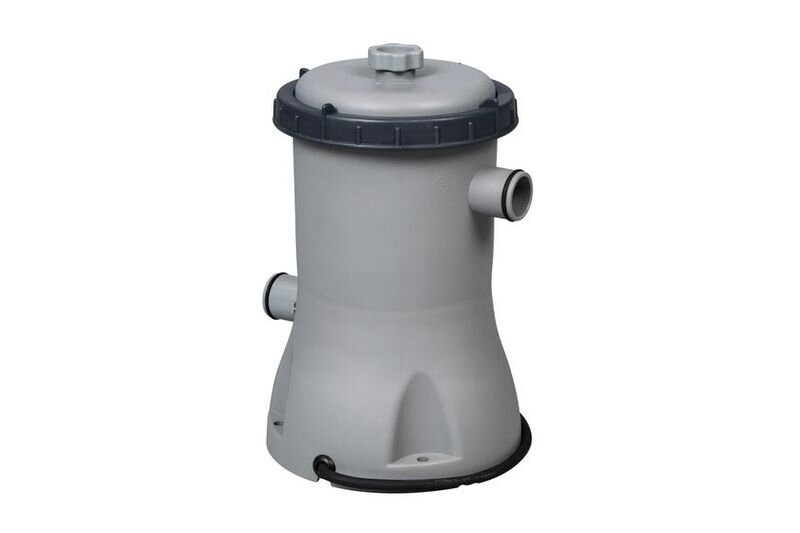Bestway FlowClear 58383, kartušová filtrácia, 2006 l/h