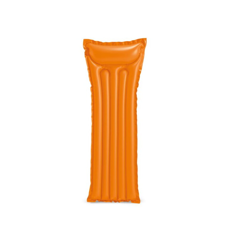 Nafukovačka Intex 59703EU Economats, do vody, mix farieb, 183x69 cm Nafukovačka Intex 59703EU Economats, do vody, mix farieb, 183x69 cm