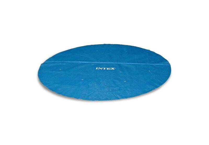 Plachta Intex® 28011, bazénová, solárna, na bazén 305 cm