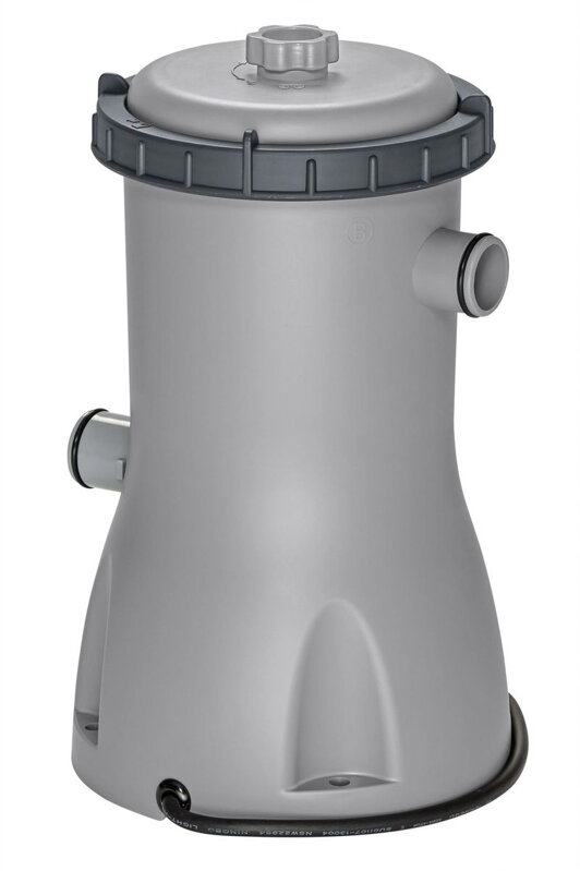 Filtrácia Bestway® FlowClear™, 58386, kartušová, na bazén, 3028 lit./h