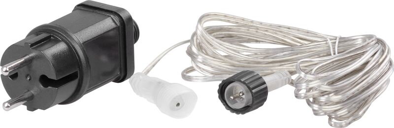 Adaptér Icicle Connect AP315, 7,2 W, 6,5 V, 5 m