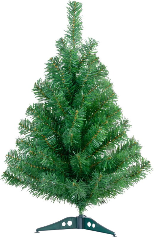 Vianočný stromček Kane, jedľa, 60 cm Vianočný stromček Kane, jedľa, 60 cm