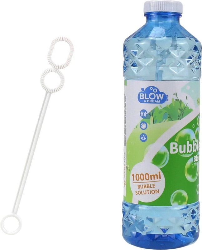 Náplň do bublifuku Strend Pro, 1000 ml