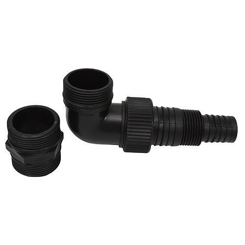 Koleno FSP-AG 1 1/4", náhradné, na čerpadlo, vonkajší závit Koleno FSP-AG 1 1/4", náhradné, na čerpadlo, vonkajší závit