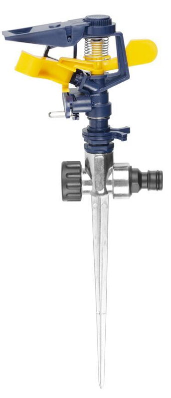Strend pro Rozprašovač DY1013Zn • impulzný, hrotový Strend pro Rozprašovač DY1013Zn • impulzný, hrotový