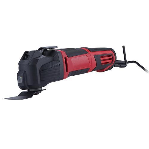 Nástroj Worcraft MF-300, 300 W, 10.000-18.500 rpm