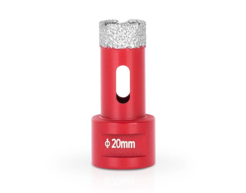 Vyrezávač Strend Pro Premium DCB11, 20 mm, M14, diamant