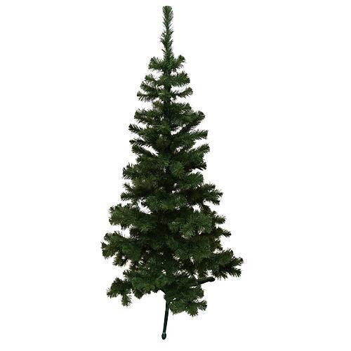 Vianočný stromček Classic1, jedľa tradičná tmavá, 180 cm Vianočný stromček Classic1, jedľa tradičná tmavá, 180 cm