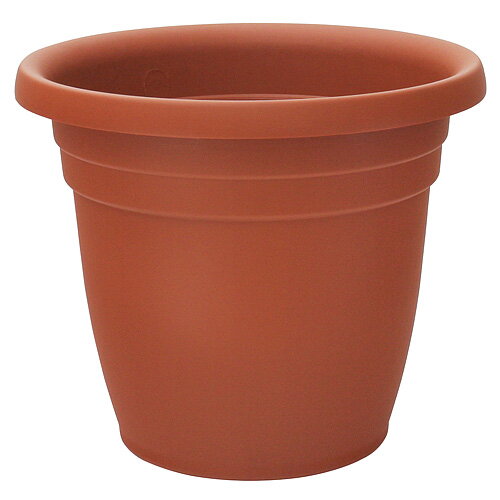 I.C.S. SPA Kvetináč ICS THEA 20x15 cm, hnedý I.C.S. SPA Kvetináč ICS THEA 20x15 cm, hnedý