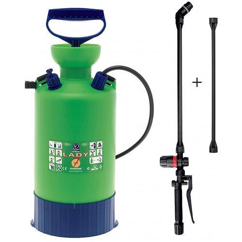 Postrekovač GDM® LADY 7, 6 lit. Postrekovač GDM® LADY 7, 6 lit.
