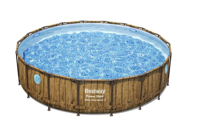Bestway 56977 filter, pumpa, rebrík, plachta, ChemConnect ™ dávkovač, lepiaca záplata, 5,49x1,22 m Bestway 56977 filter, pumpa, rebrík, plachta, ChemConnect ™ dávkovač, lepiaca záplata, 5,49x1,22 m