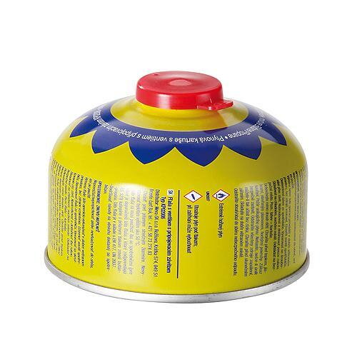 Meva Kartuš 100 g, EN417, štandardný závit Meva Kartuš 100 g, EN417, štandardný závit