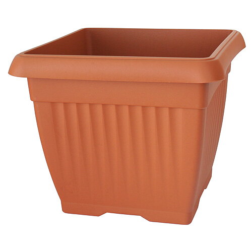 Prosperplast Kvetináč TERRA 150/130 mm, 1.7 lit, terracotta Prosperplast Kvetináč TERRA 150/130 mm, 1.7 lit, terracotta