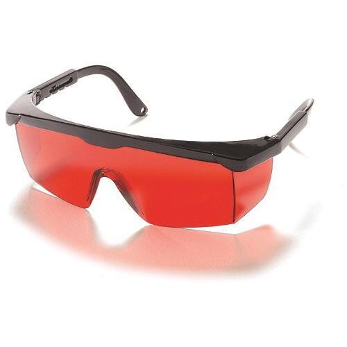 Okuliare KAPRO® 840 Beamfinder™ Red