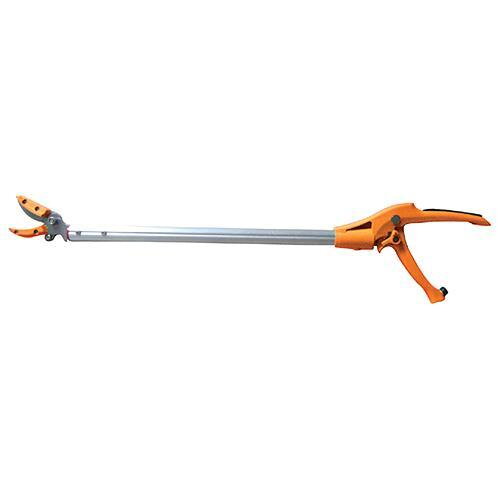 Strend Pro Nožnice na ALU tyči 65 cm, záhradné Strend Pro Nožnice na ALU tyči 65 cm, záhradné