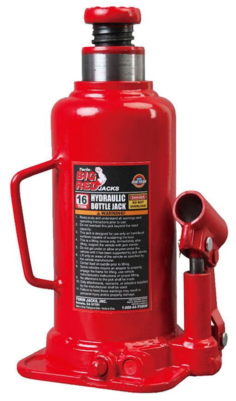 Hydraulický zdvihák na auto T90404S, kufor, 4T Hydraulický zdvihák na auto T90404S, kufor, 4T