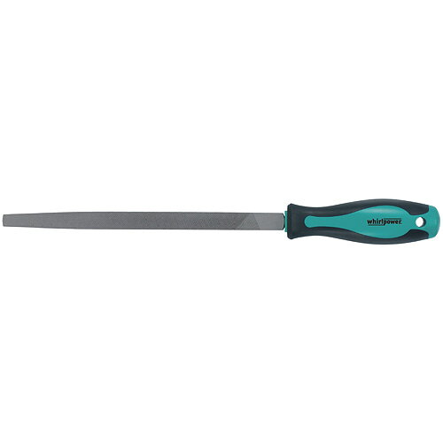 Pilník whirlpower® 15407-4 200 mm, trojhranný