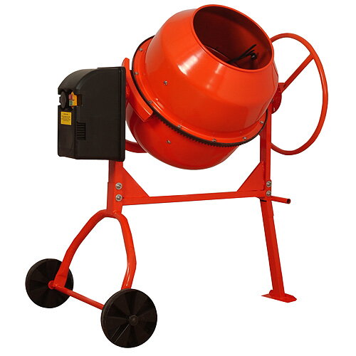 Agrimotor B1510 FK Miešačka 155 lit, 1000W/230 V Agrimotor B1510 FK Miešačka 155 lit, 1000W/230 V