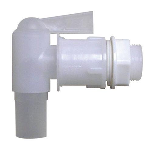Ventil na nádobu ICS P161175 • 3/4", Ecotank Ventil na nádobu ICS P161175 • 3/4", Ecotank
