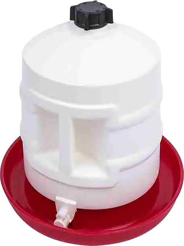 Napajacka Novital, 12L, pre hydinu