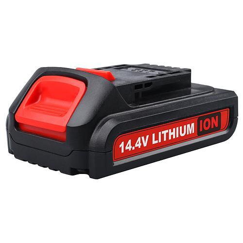 Akumulátor Worcraft CD-14.4 LI BA