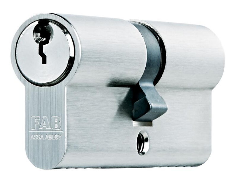 Assa Abloy FAB 200RSBDNm 45/45 Assa Abloy FAB 200RSBDNm 45/45