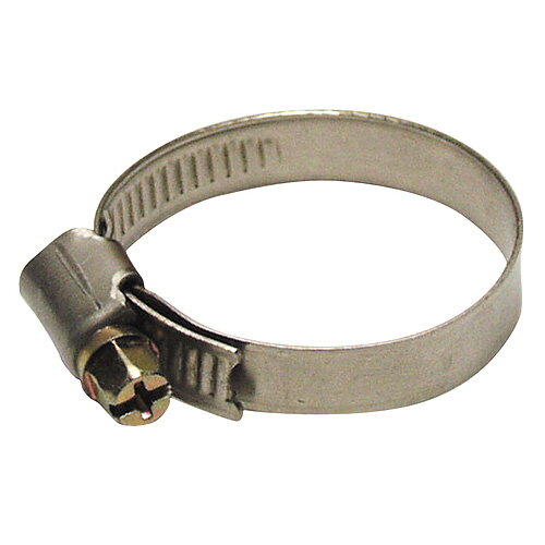 Strend pro S301 50-070 mm, Spona na hadicu, Inox Strend pro S301 50-070 mm, Spona na hadicu, Inox