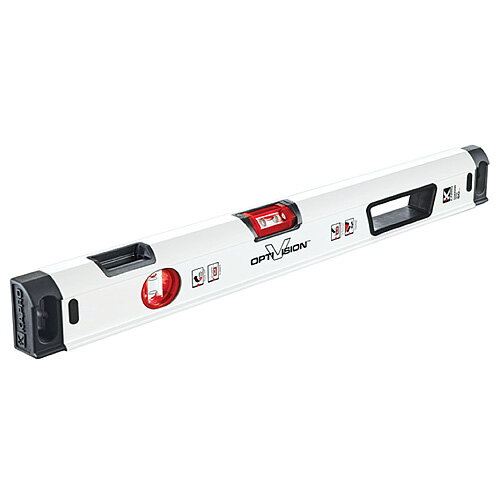 Vodováha KAPRO® 905 Condor 1200 mm, Optivision™ Vodováha KAPRO® 905 Condor 1200 mm, Optivision™