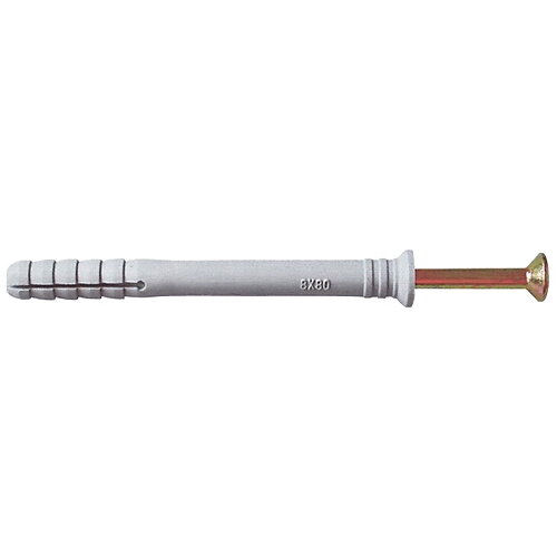 Hmoždinka natĺkacia NA-B 6x60 mm Hmoždinka natĺkacia NA-B 6x60 mm