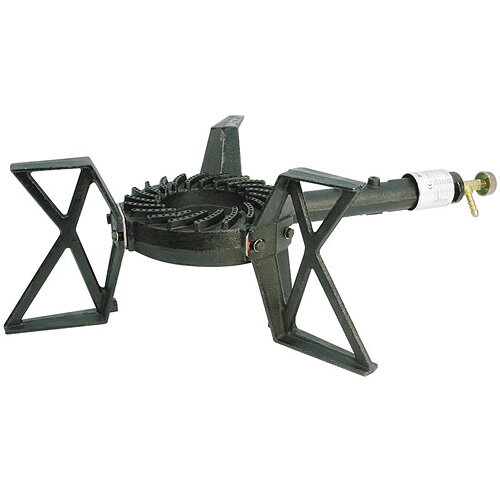 Varič KEMPER WOK, 7,5 kW, priemyselný Varič KEMPER WOK, 7,5 kW, priemyselný