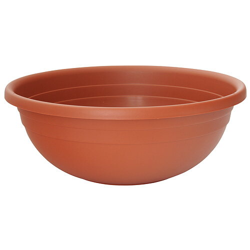 Kvetináč ICS CLIVIA 40x14 cm, hnedý Kvetináč ICS CLIVIA 40x14 cm, hnedý