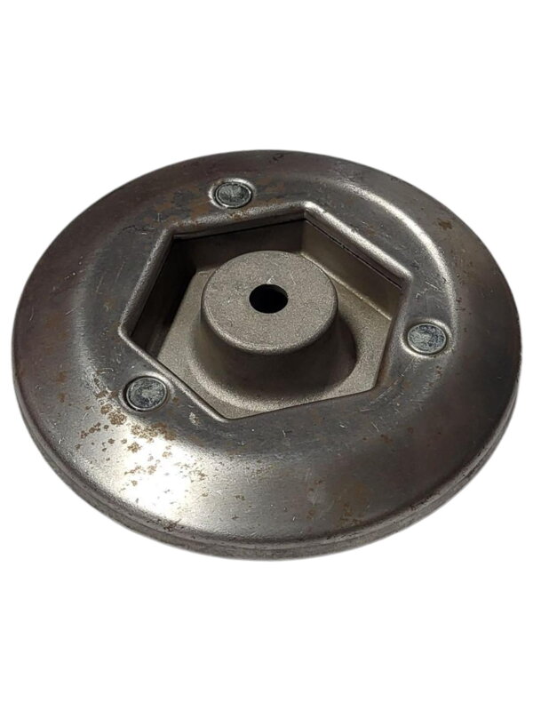 Spojka horná Agrimotor Rotalux A5/R5 diel 222