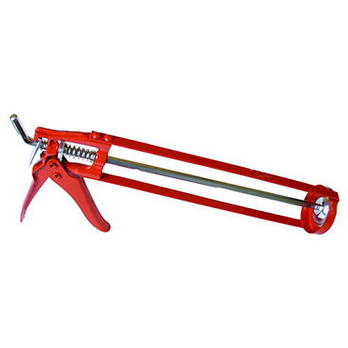 Pištoľ výtlačná Strend Pro CG1045, skelet, 235 mm Pištoľ výtlačná Strend Pro CG1045, skelet, 235 mm