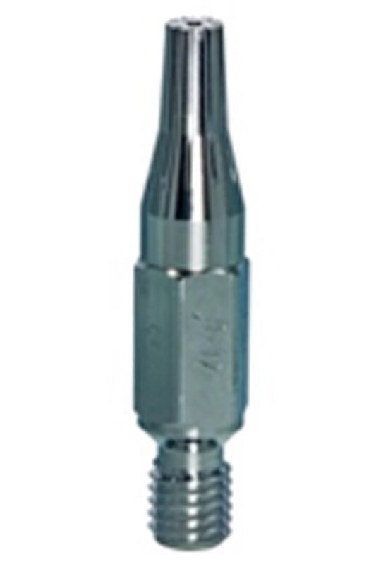 Dyza Messer 716.15949, Vadura 1210-A, 230-300mm, rezacia, 7-8.5bar Dyza Messer 716.15949, Vadura 1210-A, 230-300mm, rezacia, 7-8.5bar
