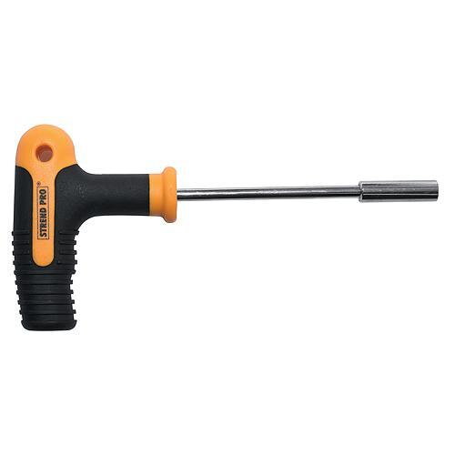 Skrutkovač Strend Pro BH003, 1/4", na bity, magnetický Skrutkovač Strend Pro BH003, 1/4", na bity, magnetický