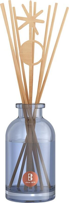 Difúzer Bolsius True Joy Secret Forest, vôňa dreva, 80 ml Difúzer Bolsius True Joy Secret Forest, vôňa dreva, 80 ml