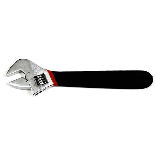 Francúzsky kľúč Strend Pro WRA-102, 250 mm Francúzsky kľúč Strend Pro WRA-102, 250 mm
