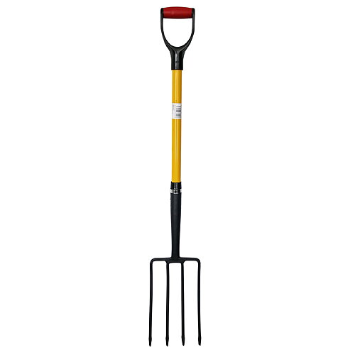 Vidly Strend Pro F5419, 4-htoré, s násadou D, sklolaminát Vidly Strend Pro F5419, 4-htoré, s násadou D, sklolaminát