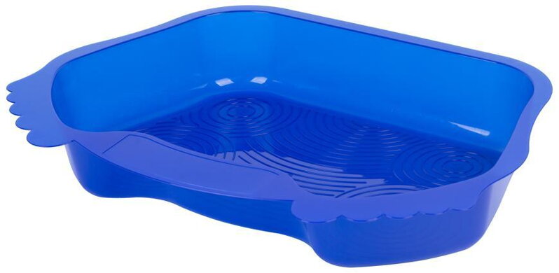Vanička Pool na nohy k bazénu, 55x39x9 cm Vanička Pool na nohy k bazénu, 55x39x9 cm