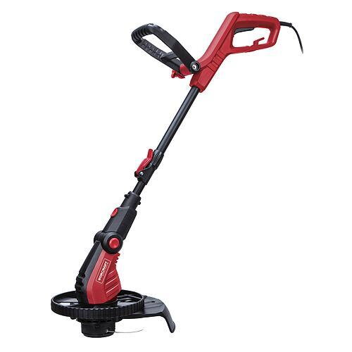 Vyžínač Worcraft EGT05-300, 500W, cut.300 mm Vyžínač Worcraft EGT05-300, 500W, cut.300 mm
