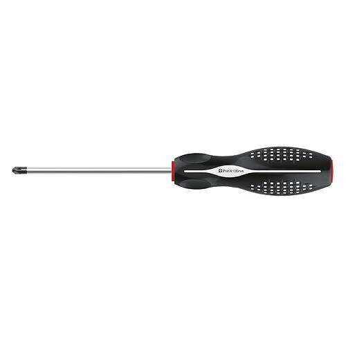 Skrutkovač Strend Pro CX552.2, PH2x100 mm, krížový Skrutkovač Strend Pro CX552.2, PH2x100 mm, krížový