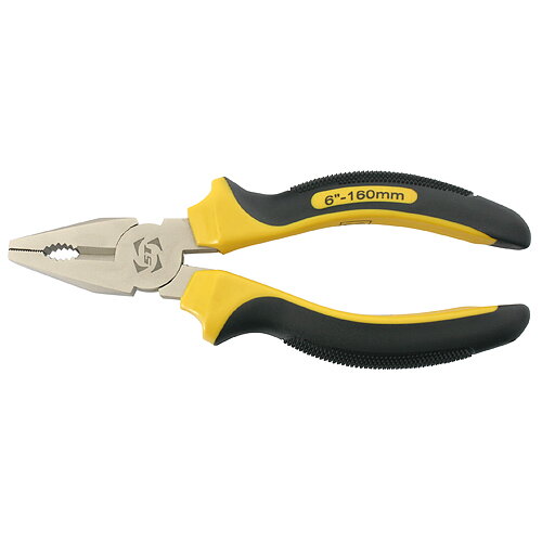 Kombinované kliešte Strend Pro PL1301, 180 mm
