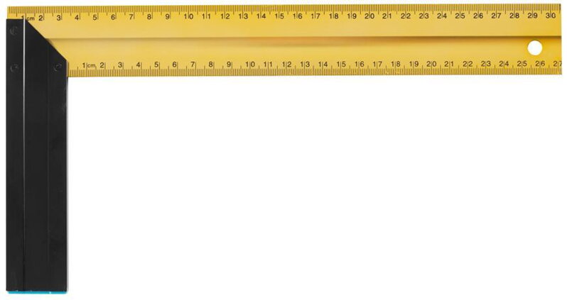 Uholník Strend Pro YPS-529, 300 mm, Alu Uholník Strend Pro YPS-529, 300 mm, Alu