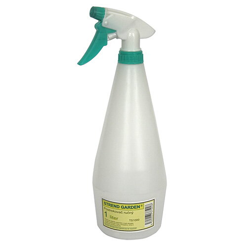 Postrekovač Kingjet TS-0500 • 500 ml, ručný rozprašovač Postrekovač Kingjet TS-0500 • 500 ml, ručný rozprašovač