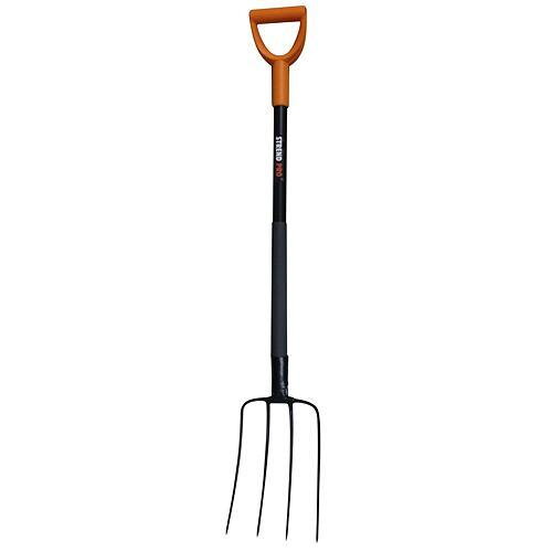 Vidly Strend Pro ErgoLine1200, 4-hroté, na seno, MattPowder Vidly Strend Pro ErgoLine1200, 4-hroté, na seno, MattPowder